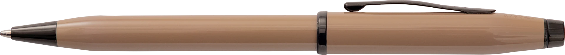 Century® II Earthy Beige Ballpoint Pen - Image 3