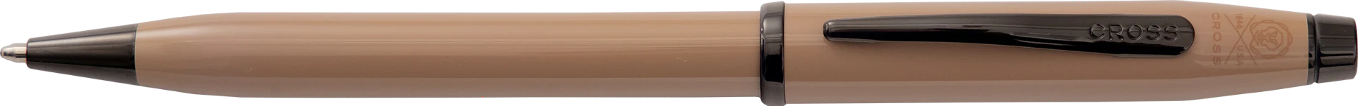 Century® II Earthy Beige Ballpoint Pen - Image 4