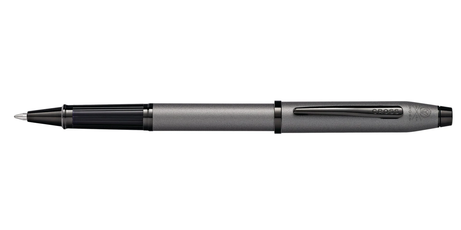 Century® II Gunmetal Gray Rollerball Pen - Image 3
