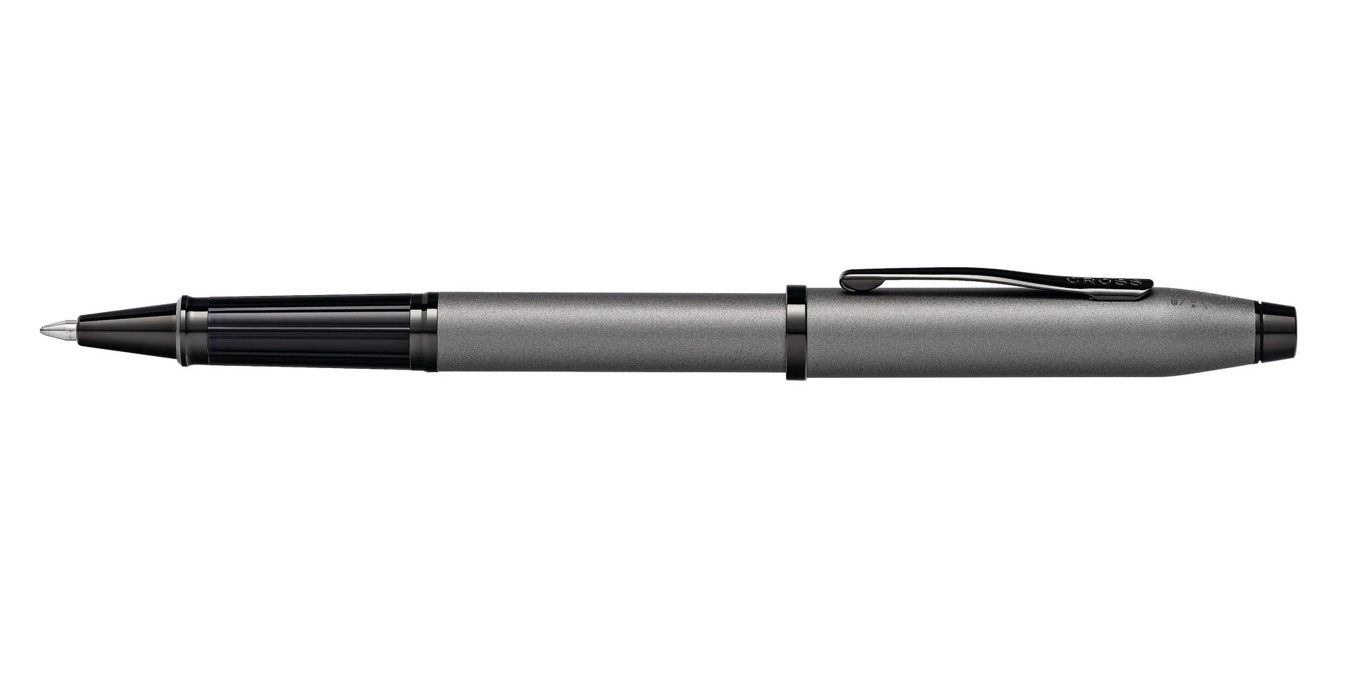 Century® II Gunmetal Gray Rollerball Pen - Image 4