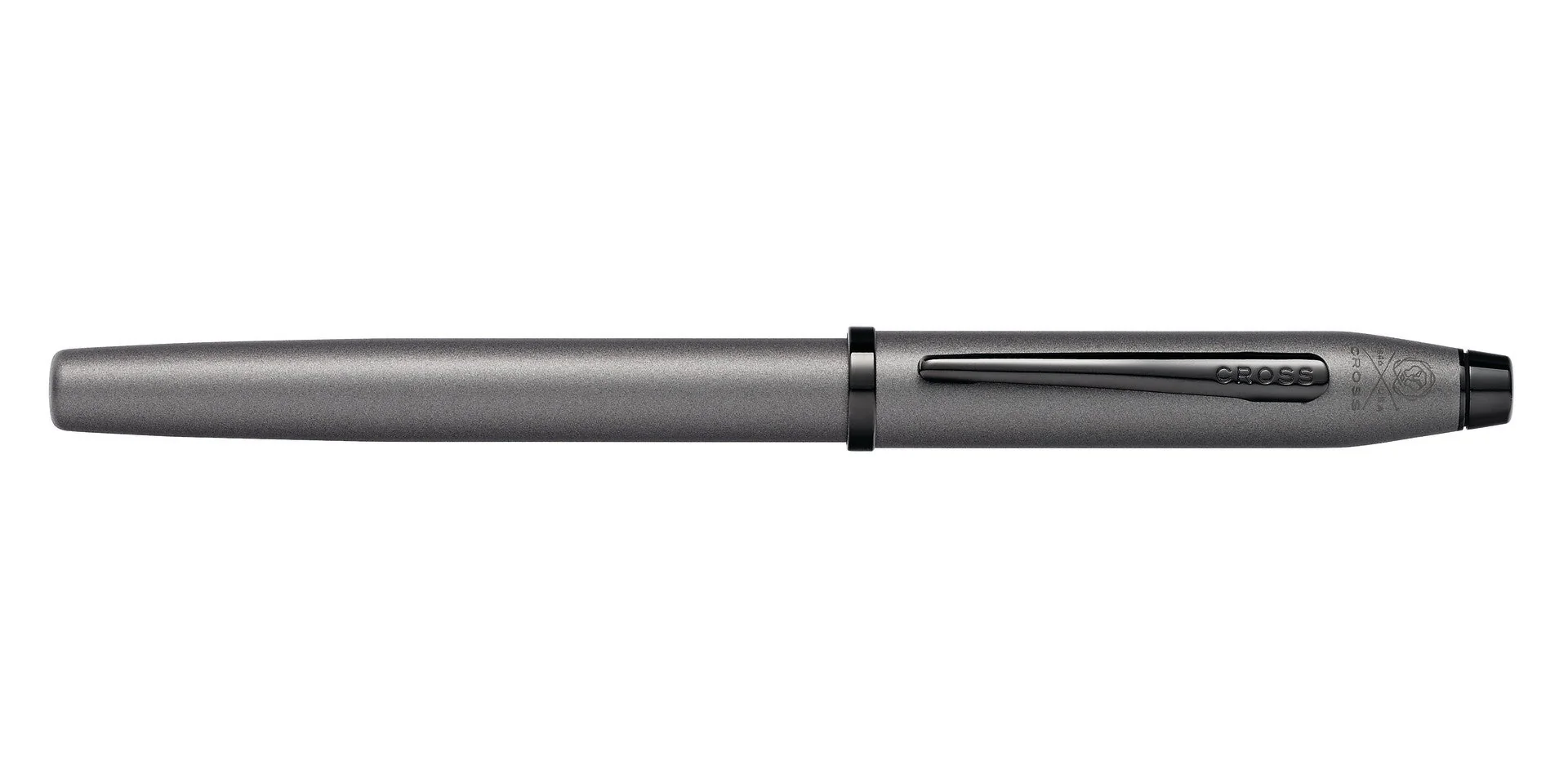 Century® II Gunmetal Gray Rollerball Pen - Image 5