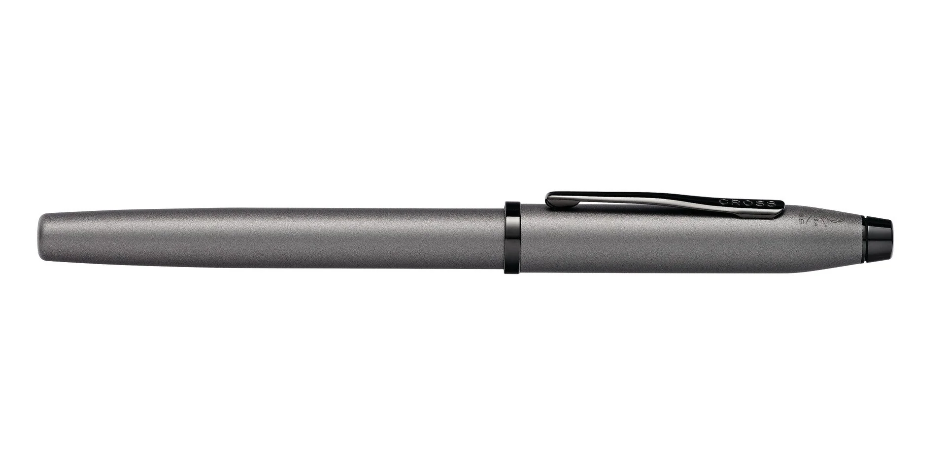 Century® II Gunmetal Gray Rollerball Pen - Image 6