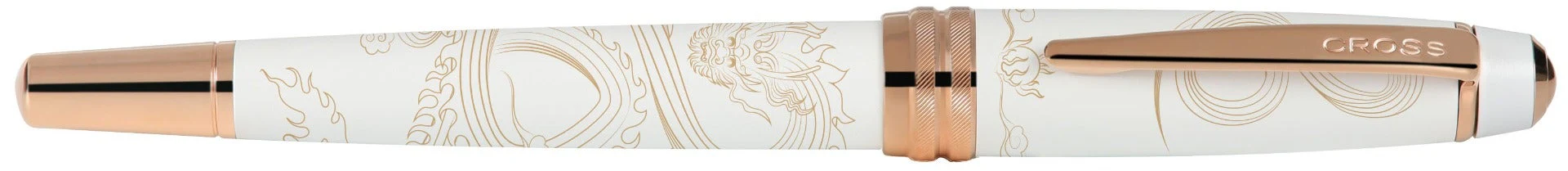 Bailey™ Year of the Dragon Fine Nib Fountain Pen - Image 6