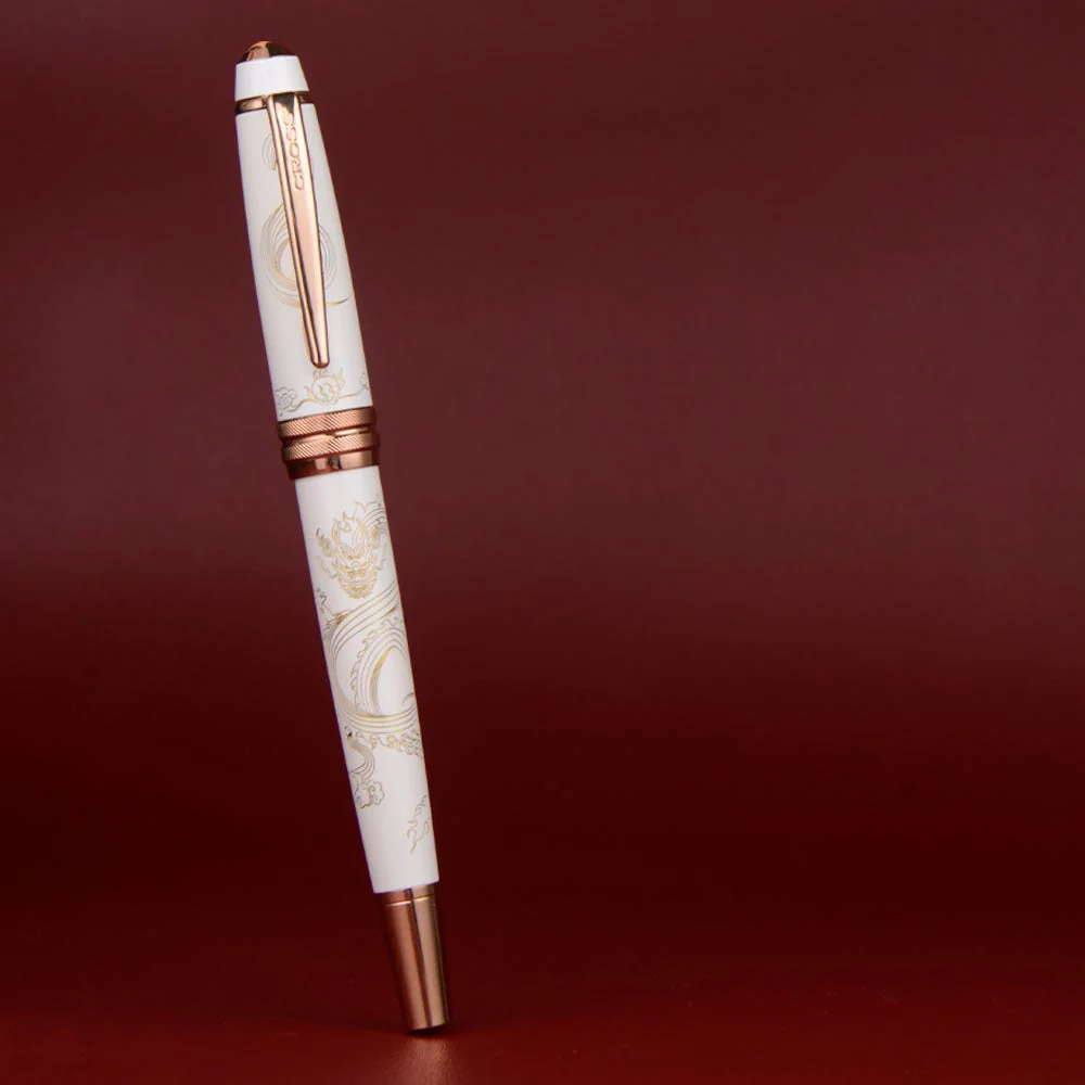 Bailey™ Year of the Dragon Fine Nib Fountain Pen - Image 7